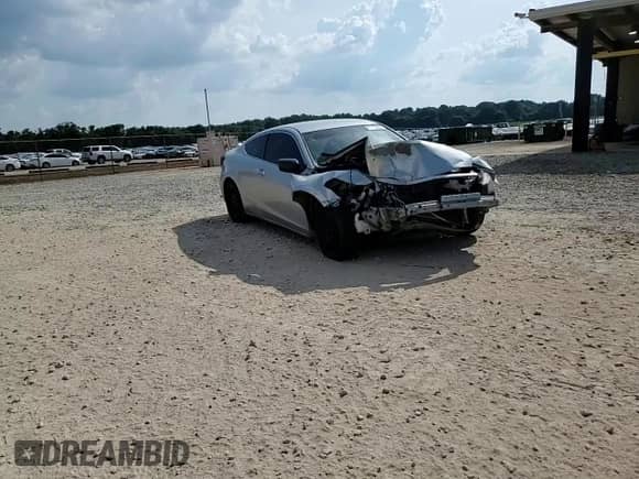 2011 Honda Accord LX-S with VIN 1HGCS1B3XBA007931, listed as a Copart auction lot 62131925 with 151,713 mi miles and Salvage title. Bid and sale history available at DreamBid. Image 14.