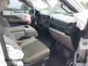 2020 Ford F-150 XL with VIN 1FTMF1CB9LKE94189, listed as a IAAI auction lot 43281808 with 67,611 mi miles and . Bid and sale history available at DreamBid. Image 8.