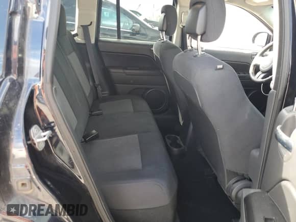 2011 Jeep Compass Latitude с VIN 1J4NT1FB9BD178460, выставлен на аукционе Copart как лот 84483115 с пробегом 186 971 миль миль и Чистый • Clean title. История ставок и продаж доступна на DreamBid. Изображение 11.