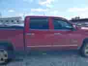 2018 Chevrolet Silverado 1500 LTZ z VIN 3GCUKSEC7JG292396, wystawiony jako IAAI lot #43262571 z przebiegiem Nie podano mil oraz . Historia ofert i sprzedaży dostępna na DreamBid. Obrazek 14.