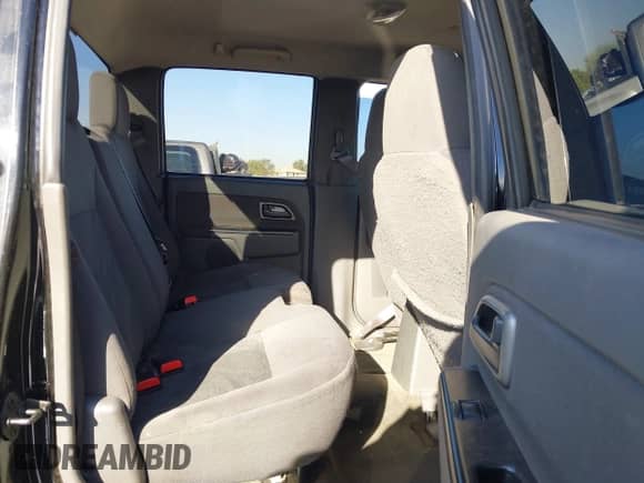 2004 Chevrolet Colorado 1SE LS Z71 с VIN 1GCDS136X48103922, выставлен на аукционе IAAI как лот 41676079 с пробегом 198 620 миль миль и . История ставок и продаж доступна на DreamBid. Изображение 8.