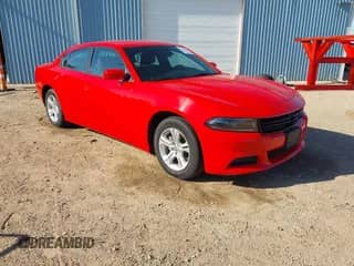 2022 Dodge Charger SXT with VIN 2C3CDXBG8NH196622, listed as a IAAI auction lot 42672976 with 62,177 mi miles and . Bid and sale history available at DreamBid. Image 1.