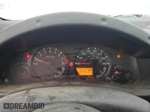 2013 Nissan Frontier SV с VIN 1N6AD0CU3DN718882, выставлен на аукционе Copart как лот 88962125 с пробегом 205 755 миль миль и Списание • Salvage title. История ставок и продаж доступна на DreamBid. Изображение 9.