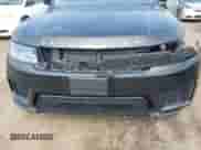 2018 Land Rover Range Rover Sport SE with VIN SALWG2RV7JA404272, listed as a IAAI auction lot 42418608 with 102,672 mi miles and . Bid and sale history available at DreamBid. Image 18.