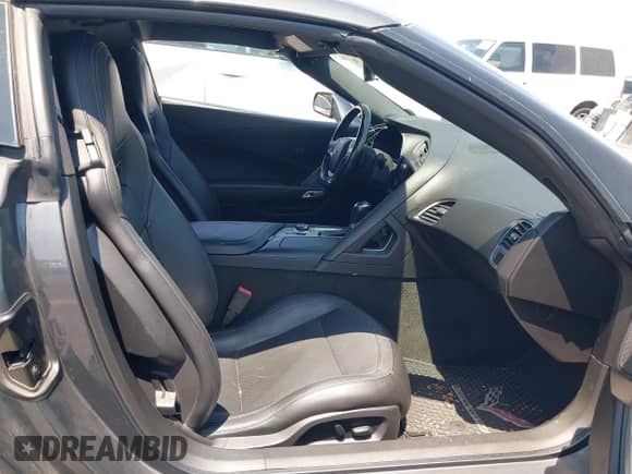 2018 Chevrolet Corvette Grand Sport 1LT with VIN 1G1YW2D77J5103398, listed as a IAAI auction lot 42949484 with 34,431 mi miles and . Bid and sale history available at DreamBid. Image 5.