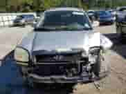 2002 Hyundai Santa Fe GLS z VIN KM8SC13D22U233146, wystawiony jako Copart lot #80273844 z przebiegiem 213 822 mil mil oraz Szkoda całkowita • Salvage title. Historia ofert i sprzedaży dostępna na DreamBid. Obrazek 5.