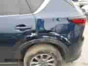 2022 Mazda CX-5 S Select z VIN JM3KFBBM2N0534666, wystawiony jako IAAI lot #43139413 z przebiegiem 102 819 mil mil oraz . Historia ofert i sprzedaży dostępna na DreamBid. Obrazek 6.