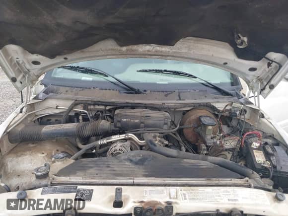 1996 Dodge 1500 with VIN 3B7HC13Y1TG148756, listed as a IAAI auction lot 43350645 with 261,523 mi miles and . Bid and sale history available at DreamBid. Image 10.