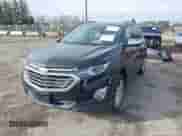 2018 Chevrolet Equinox Premier с VIN 2GNAXVEV4J6264162, выставлен на аукционе IAAI как лот 41626947 с пробегом 104 926 миль миль и . История ставок и продаж доступна на DreamBid. Изображение 2.