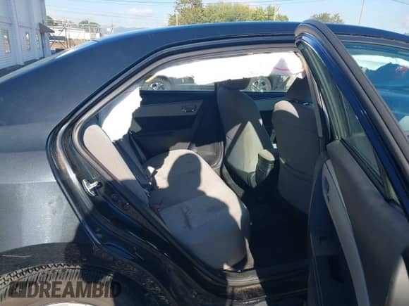 2016 Toyota Corolla L с VIN 2T1BURHEXGC707222, выставлен на аукционе IAAI как лот 43373368 с пробегом 61 351 миль миль и . История ставок и продаж доступна на DreamBid. Изображение 8.