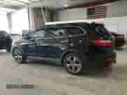 2016 Hyundai Santa Fe SE with VIN KM8SRDHF6GU159084, listed as a Copart auction lot 67431595 with 200,588 mi miles and Clean title. Bid and sale history available at DreamBid. Image 2.