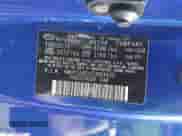 2012 Hyundai Veloster w/Black Int z VIN KMHTC6ADXCU064435, wystawiony jako IAAI lot #43200428 z przebiegiem 49 230 mil mil oraz . Historia ofert i sprzedaży dostępna na DreamBid. Obrazek 9.