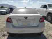 2016 Subaru WRX Limited with VIN JF1VA1J60G8807244, listed as a Copart auction lot 61259225 with 155,836 mi miles and Clean title. Bid and sale history available at DreamBid. Image 6.