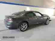 2023 Dodge Charger SXT with VIN 2C3CDXJG3PH632569, listed as a Copart auction lot 72047595 with 13,370 mi miles and Salvage title. Bid and sale history available at DreamBid. Image 3.