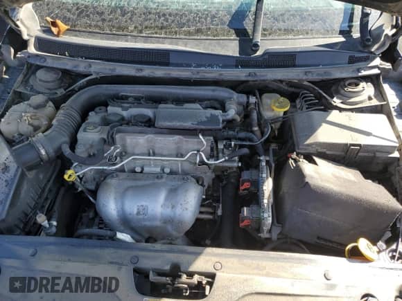 2016 Chrysler 200 Touring z VIN 1C3CCCFB9GN156179, wystawiony jako Copart lot #55281305 z przebiegiem Nie podano mil oraz Szkoda całkowita • Salvage title. Historia ofert i sprzedaży dostępna na DreamBid. Obrazek 11.