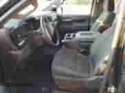 2022 Chevrolet Silverado 1500 RST с VIN 2GCUDEED2N1517956, выставлен на аукционе Copart как лот 69845685 с пробегом 49 594 миль миль и Списание • Salvage title. История ставок и продаж доступна на DreamBid. Изображение 7.