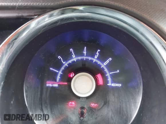 2010 Ford Mustang GT с VIN 1ZVBP8CH5A5131852, выставлен на аукционе IAAI как лот 43409906 с пробегом 178 908 миль миль и . История ставок и продаж доступна на DreamBid. Изображение 17.