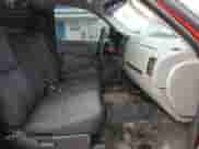 2011 GMC Sierra 1500 Work Truck z VIN 1GTN2TEA9BZ461182, wystawiony jako Copart lot #49573035 z przebiegiem 159 932 mil mil oraz Szkoda całkowita • Salvage title. Historia ofert i sprzedaży dostępna na DreamBid. Obrazek 11.