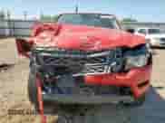 2022 Nissan Frontier S with VIN 1N6ED1CL2NN649148, listed as a Copart auction lot 67418145 with 62,593 mi miles and Salvage title. Bid and sale history available at DreamBid. Image 5.