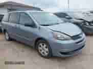 2005 Toyota Sienna CE с VIN 5TDZA23C15S263639, выставлен на аукционе IAAI как лот 42373062 с пробегом 232 328 миль миль и . История ставок и продаж доступна на DreamBid. Изображение 1.