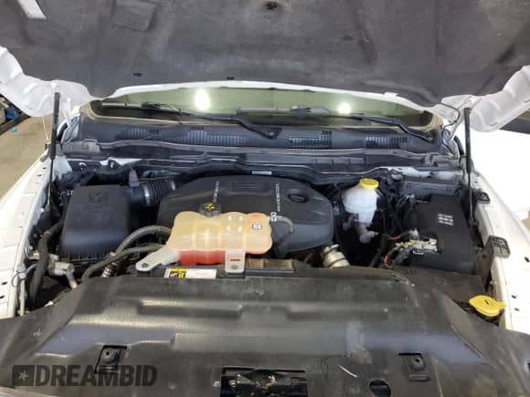 2019 Ram 1500 Tradesman z VIN 1C6RR7KM5KS682300, wystawiony jako Copart lot #67029565 z przebiegiem 123 965 mil mil oraz Czysty tytuł • Clean title. Historia ofert i sprzedaży dostępna na DreamBid. Obrazek 11.