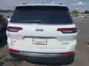 2021 Jeep Grand Cherokee Limited with VIN 1C4RJJBG2M8115565, listed as a IAAI auction lot 43274724 with 70,202 mi miles and . Bid and sale history available at DreamBid. Image 16.