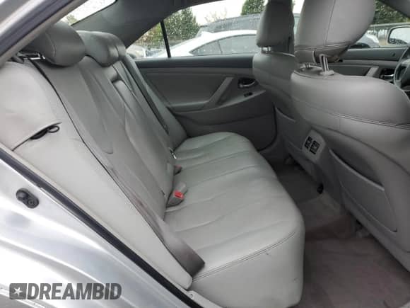 2007 Toyota Camry с VIN JTNBB46K073006307, выставлен на аукционе Copart как лот 84430485 с пробегом 159 406 миль миль и Списание • Salvage title. История ставок и продаж доступна на DreamBid. Изображение 10.