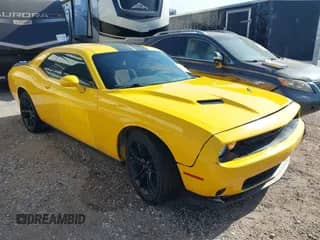 2017 Dodge Challenger SXT Plus с VIN 2C3CDZAG0HH532040, выставлен на аукционе IAAI как лот 42763773 с пробегом 125 074 миль миль и . История ставок и продаж доступна на DreamBid. Изображение 1.