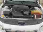 2014 Chrysler 300 с VIN 2C3CCAAG2EH327089, выставлен на аукционе Copart как лот 89683815 с пробегом 131 403 миль миль и Списание • Salvage title. История ставок и продаж доступна на DreamBid. Изображение 11.