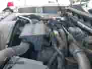 2021 Chevrolet Silverado 2500HD Work Truck with VIN 1GC1YLEY9MF163603, listed as a IAAI auction lot 42650068 with 151,856 mi miles and . Bid and sale history available at DreamBid. Image 18.