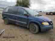 2001 Dodge Caravan SE с VIN 1B8GP25351B156299, выставлен на аукционе Copart как лот 70420684 с пробегом 218 511 миль миль и Списание • Salvage title. История ставок и продаж доступна на DreamBid. Изображение 4.