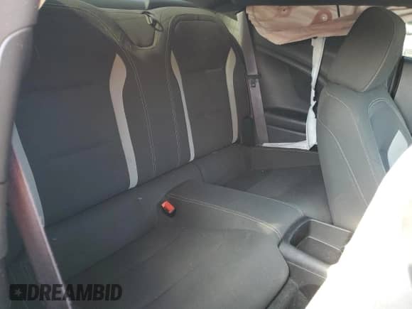 2016 Chevrolet Camaro 1SS with VIN 1G1FF1R7XG0150635, listed as a Copart auction lot 77271814 with 91,104 mi miles and Salvage title. Bid and sale history available at DreamBid. Image 11.