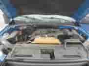 2016 Ford F-150 XL z VIN 1FTEX1CP5GFC55816, wystawiony jako Copart lot #80396275 z przebiegiem 154 194 mil mil oraz Nie do naprawy • Non repairable. Historia ofert i sprzedaży dostępna na DreamBid. Obrazek 13.