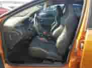 2005 Dodge Neon SRT-4 with VIN 1B3ES66S65D211846, listed as a Copart auction lot 66966045 with 185,221 mi miles and Clean title. Bid and sale history available at DreamBid. Image 7.