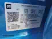 2022 GMC Sierra 1500 AT4 с VIN 1GTUUEET2NZ599492, выставлен на аукционе Copart как лот 50569945 с пробегом 21 786 миль миль и Списание • Salvage title. История ставок и продаж доступна на DreamBid. Изображение 14.