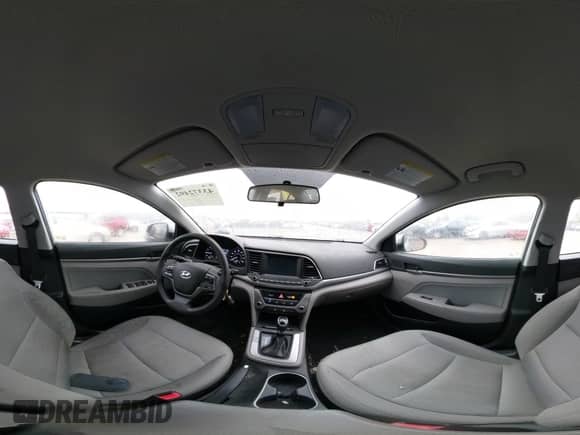 2017 Hyundai Elantra Limited with VIN 5NPD84LF5HH204812, listed as a IAAI auction lot 43372492 with 61,791 mi miles and . Bid and sale history available at DreamBid. Image 18.