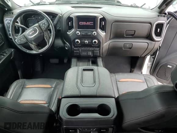 2021 GMC Sierra 1500 AT4 с VIN 1GTP9EED2MZ272242, выставлен на аукционе Copart как лот 60366985 с пробегом 76 010 миль миль и Списание • Salvage title. История ставок и продаж доступна на DreamBid. Изображение 8.
