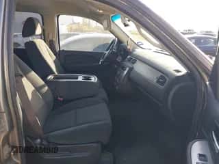 2007 Chevrolet Avalanche 3LT с VIN 3GNEC12017G245936, выставлен на аукционе IAAI как лот 43244355 с пробегом 152 610 миль миль и . История ставок и продаж доступна на DreamBid. Изображение 5.