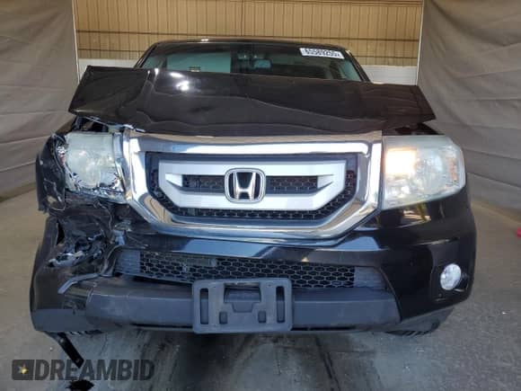 2010 Honda Pilot Touring с VIN 5FNYF4H91AB033815, выставлен на аукционе Copart как лот 65589255 с пробегом 197 143 миль миль и Списание • Salvage title. История ставок и продаж доступна на DreamBid. Изображение 5.