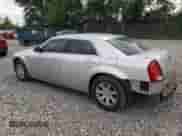 2005 Chrysler 300 Touring с VIN 2C3AA53G85H594397, выставлен на аукционе Copart как лот 68769545 с пробегом 169 259 миль миль и Списание • Salvage title. История ставок и продаж доступна на DreamBid. Изображение 2.