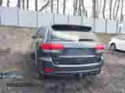 2018 Jeep Grand Cherokee Overland with VIN 1C4RJFCG7JC341816, listed as a IAAI auction lot 42031339 with 111,333 mi miles and . Bid and sale history available at DreamBid. Image 20.