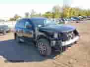 2015 Nissan Pathfinder SL with VIN 5N1AR2MM3FC634313, listed as a Copart auction lot 87181585 with 176,025 mi miles and Salvage title. Bid and sale history available at DreamBid. Image 14.