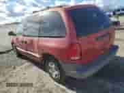 1997 Dodge Caravan with VIN 2B4FP2535VR295904, listed as a Copart auction lot 81189464 with 228,315 mi miles and Salvage title. Bid and sale history available at DreamBid. Image 2.