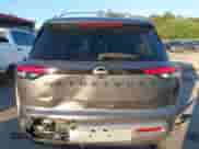 2022 Nissan Pathfinder SL with VIN 5N1DR3CA5NC249327, listed as a IAAI auction lot 43303685 with 71,274 mi miles and . Bid and sale history available at DreamBid. Image 16.