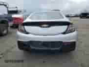 2016 Chevrolet Volt LT with VIN 1G1RC6S58GU121509, listed as a Copart auction lot 38815223 with Not provided miles and . Bid and sale history available at DreamBid. Image 6.