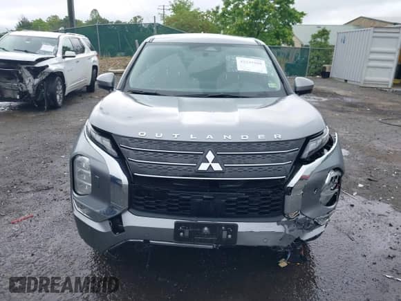 2022 Mitsubishi Outlander SE с VIN JA4J4UA86NZ081782, выставлен на аукционе IAAI как лот 42241888 с пробегом 115 394 миль миль и . История ставок и продаж доступна на DreamBid. Изображение 6.