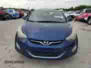 2013 Hyundai Elantra GLS с VIN KMHDH4AE5DU670553, выставлен на аукционе Copart как лот 68512665 с пробегом 98 276 миль миль и Списание • Salvage title. История ставок и продаж доступна на DreamBid. Изображение 5.