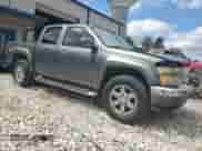 2010 Chevrolet Colorado 2LT с VIN 1GCJTDDE9A8136753, выставлен на аукционе Copart как лот 69261065 с пробегом 114 144 миль миль и Чистый • Clean title. История ставок и продаж доступна на DreamBid. Изображение 4.