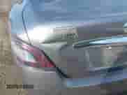 2014 Nissan Maxima S с VIN 1N4AA5AP6EC491602, выставлен на аукционе IAAI как лот 42771578 с пробегом 146 881 миль миль и . История ставок и продаж доступна на DreamBid. Изображение 6.