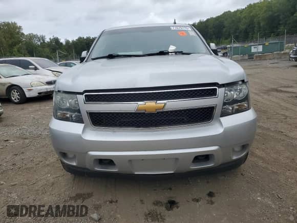 2012 Chevrolet Tahoe LS with VIN 1GNSKAE00CR212390, listed as a Copart auction lot 71676775 with Not provided miles and Salvage title. Bid and sale history available at DreamBid. Image 5.